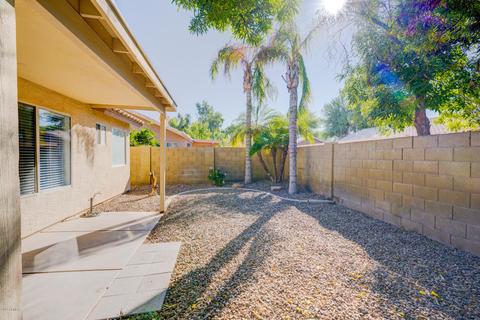 2227 E Cathy Ct, Gilbert, AZ 85296 photo 27