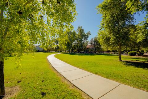 2227 E Cathy Ct, Gilbert, AZ 85296 photo 30