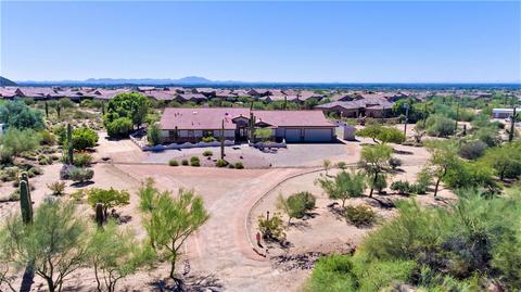 8507 E Mallory St, Mesa, AZ 85207 photo 3