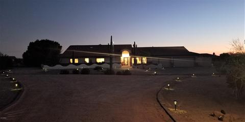 8507 E Mallory St, Mesa, AZ 85207 photo 88