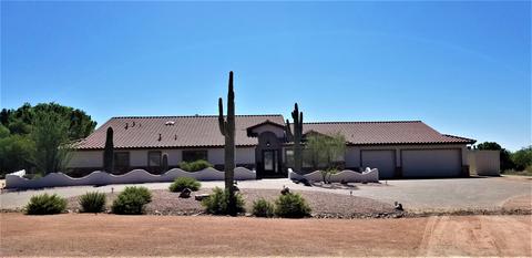 8507 E Mallory St, Mesa, AZ 85207 photo 1