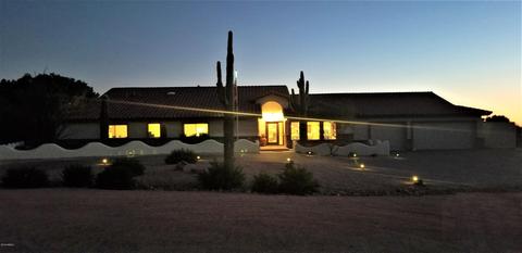 8507 E Mallory St, Mesa, AZ 85207 photo 2