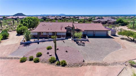 8507 E Mallory St, Mesa, AZ 85207 photo 85