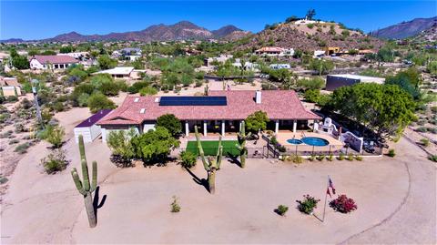 8507 E Mallory St, Mesa, AZ 85207 photo 84