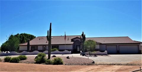8507 E Mallory St, Mesa, AZ 85207 photo 4