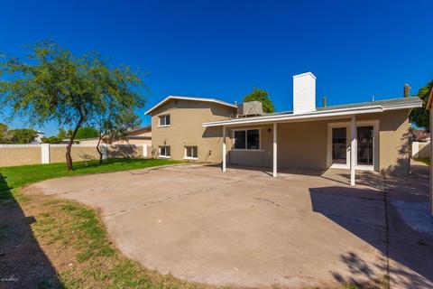 3211 W Evans Dr, Phoenix, AZ 85053 photo 35