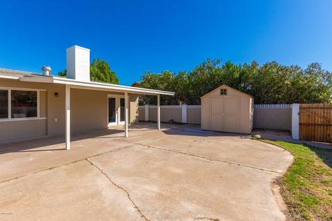 3211 W Evans Dr, Phoenix, AZ 85053 photo 36