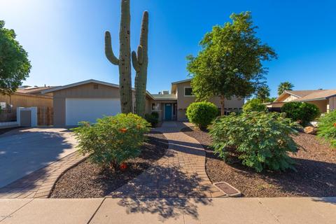 3211 W Evans Dr, Phoenix, AZ 85053 photo 1