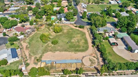416 E Scott Ave, Gilbert, AZ 85234 photo 43