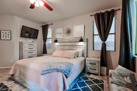 744 E Hummingbird Way, Gilbert, AZ 85297 photo 24