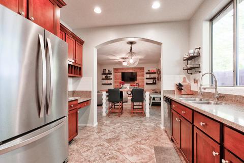 744 E Hummingbird Way, Gilbert, AZ 85297 photo 14