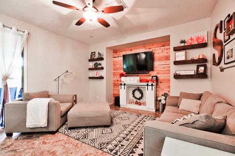 744 E Hummingbird Way, Gilbert, AZ 85297 photo 21