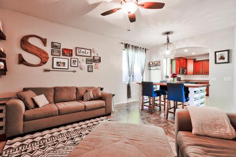 744 E Hummingbird Way, Gilbert, AZ 85297 photo 22