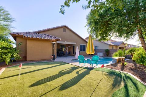 744 E Hummingbird Way, Gilbert, AZ 85297 photo 44