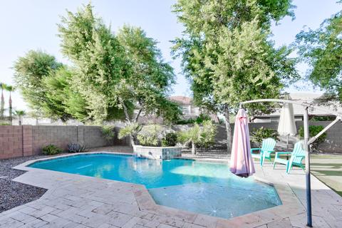 744 E Hummingbird Way, Gilbert, AZ 85297 photo 40