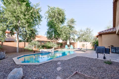 744 E Hummingbird Way, Gilbert, AZ 85297 photo 41