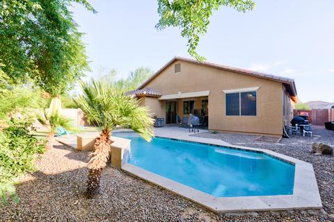 744 E Hummingbird Way, Gilbert, AZ 85297 photo 43