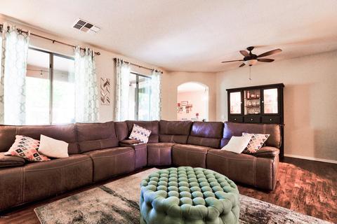 744 E Hummingbird Way, Gilbert, AZ 85297 photo 9