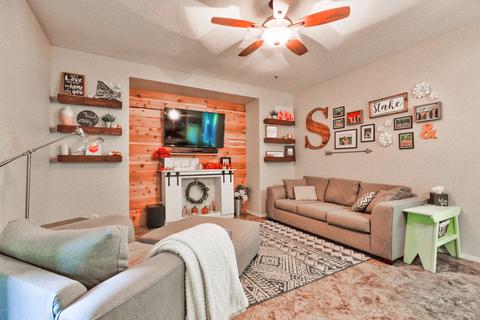 744 E Hummingbird Way, Gilbert, AZ 85297 photo 1