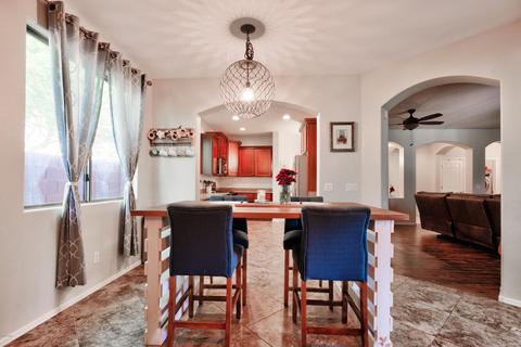 744 E Hummingbird Way, Gilbert, AZ 85297 photo 19