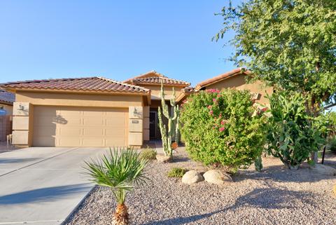744 E Hummingbird Way, Gilbert, AZ 85297 photo 48