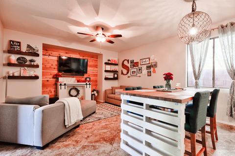 744 E Hummingbird Way, Gilbert, AZ 85297 photo 20