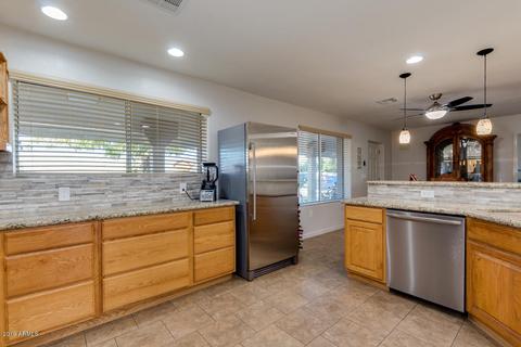 2507 E Hillery Dr, Phoenix, AZ 85032 photo 12