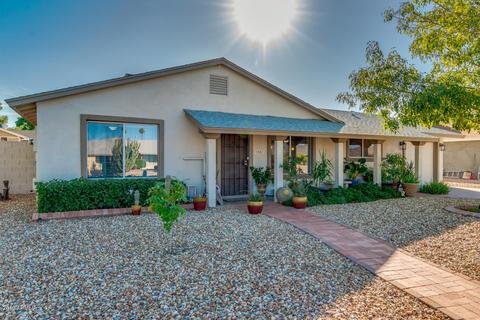 2507 E Hillery Dr, Phoenix, AZ 85032 photo 1