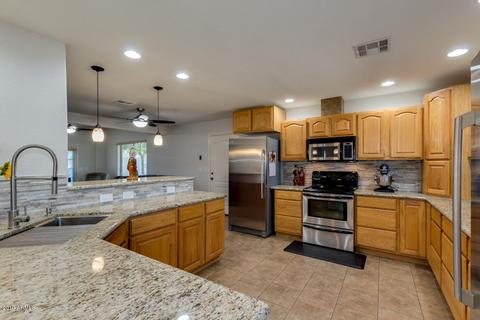 2507 E Hillery Dr, Phoenix, AZ 85032 photo 10