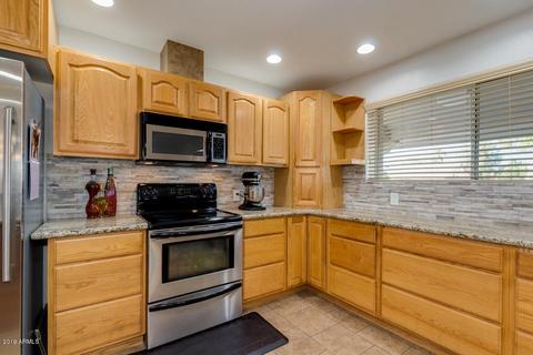 2507 E Hillery Dr, Phoenix, AZ 85032 photo 13
