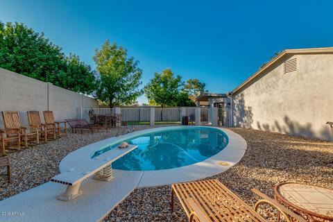 2507 E Hillery Dr, Phoenix, AZ 85032 photo 5