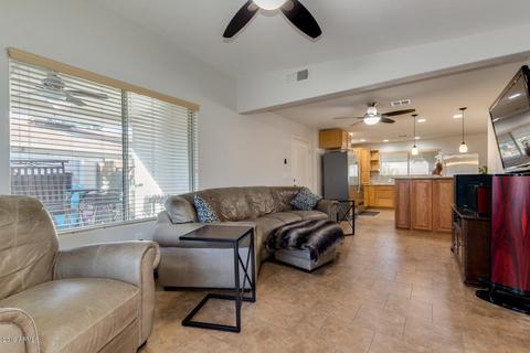 2507 E Hillery Dr, Phoenix, AZ 85032 photo 16