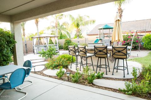 3116 E Muirfield St, Gilbert, AZ 85298 photo 39