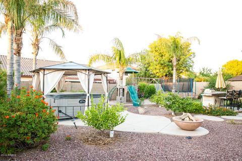 3116 E Muirfield St, Gilbert, AZ 85298 photo 42