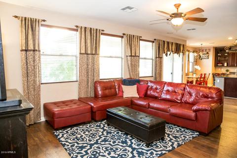 3116 E Muirfield St, Gilbert, AZ 85298 photo 8