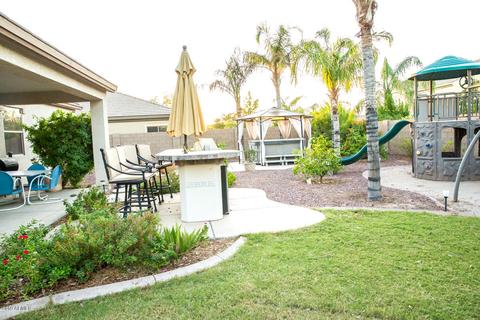 3116 E Muirfield St, Gilbert, AZ 85298 photo 41