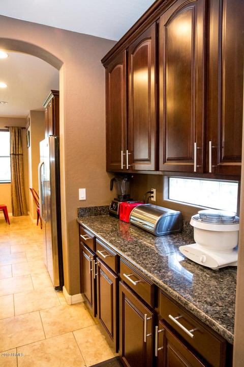 3116 E Muirfield St, Gilbert, AZ 85298 photo 4