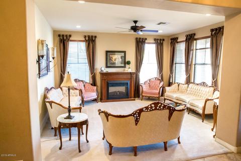 3116 E Muirfield St, Gilbert, AZ 85298 photo 2