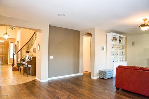 3116 E Muirfield St, Gilbert, AZ 85298 photo 9