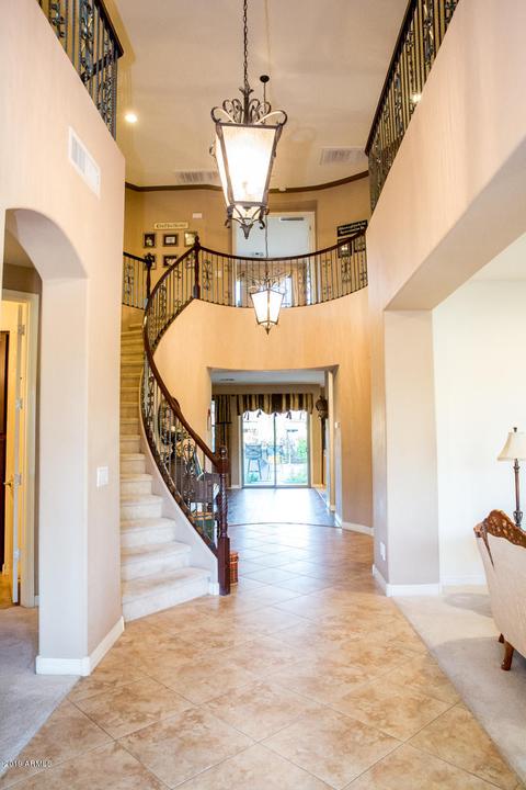 3116 E Muirfield St, Gilbert, AZ 85298 photo 1