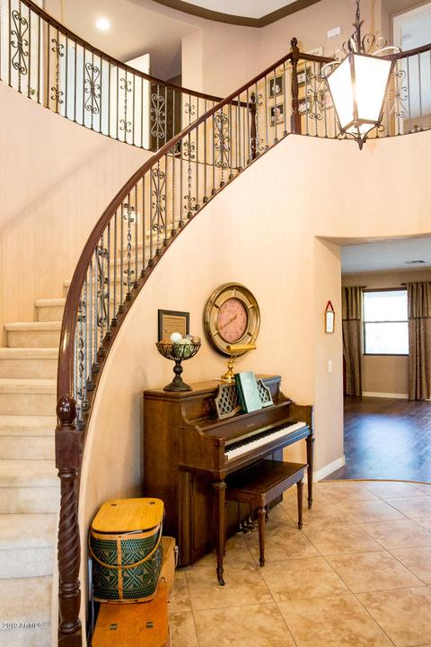 3116 E Muirfield St, Gilbert, AZ 85298 photo 15