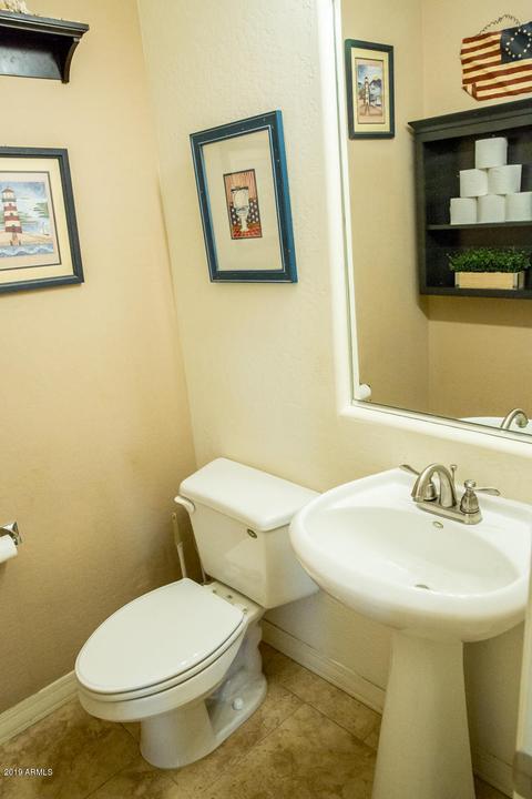 3116 E Muirfield St, Gilbert, AZ 85298 photo 11