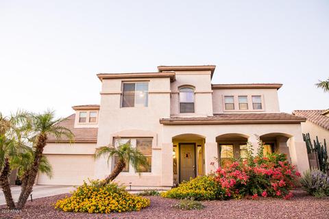 3116 E Muirfield St, Gilbert, AZ 85298 photo 43
