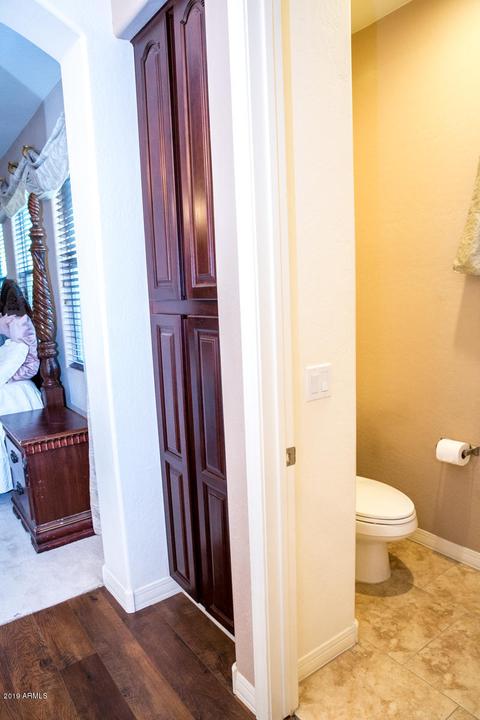 3116 E Muirfield St, Gilbert, AZ 85298 photo 22