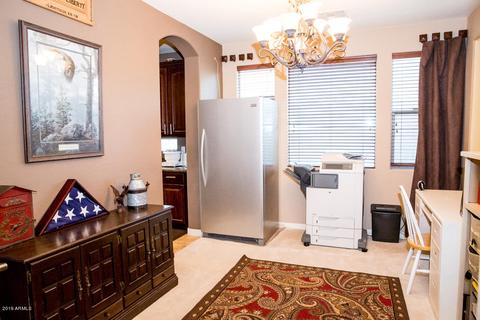 3116 E Muirfield St, Gilbert, AZ 85298 photo 3