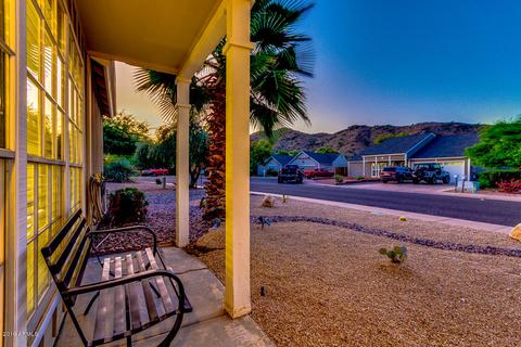 4445 E Olney Dr, Phoenix, AZ 85044 photo 4