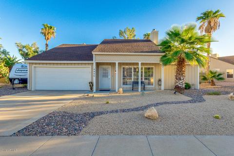4445 E Olney Dr, Phoenix, AZ 85044 photo 37