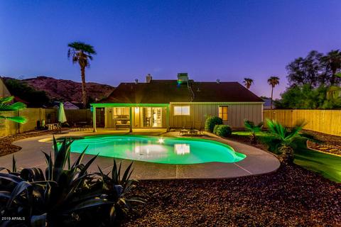 4445 E Olney Dr, Phoenix, AZ 85044 photo 28