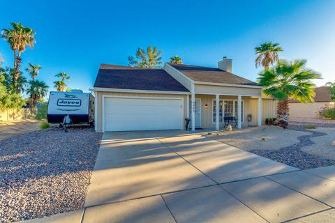 4445 E Olney Dr, Phoenix, AZ 85044 photo 38