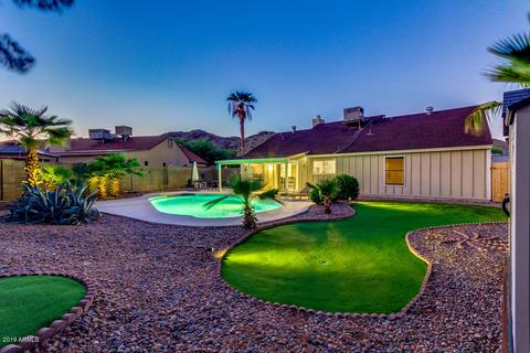 4445 E Olney Dr, Phoenix, AZ 85044 photo 30